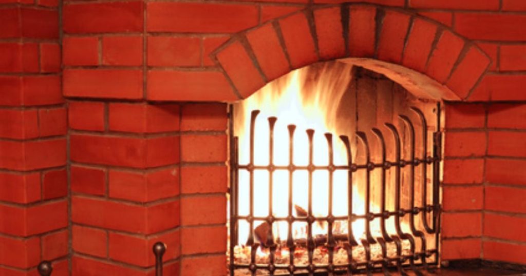 What is a Chimney Flue? - The Mad Hatter